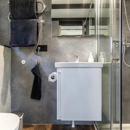Vakantiehuis Tinyhaus Hike & Bike
