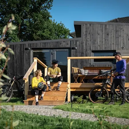 Tinyhaus Hike & Bike * Kurort Oybin