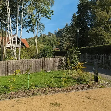 Tinyhaus Hike & Bike *